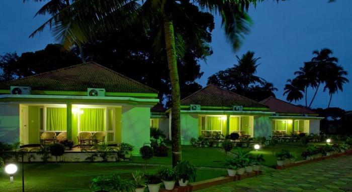 Panoramic Sea Resort